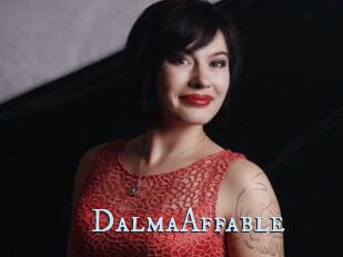 DalmaAffable