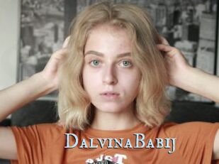 DalvinaBabij