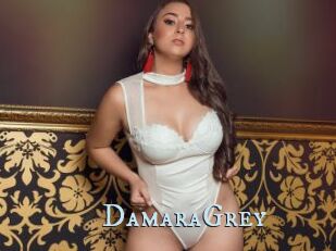 DamaraGrey