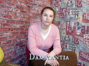 Damayantia