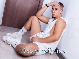 DamazonBlinn