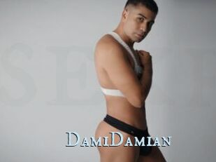 DamiDamian