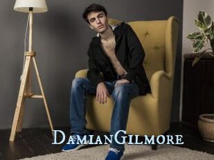 DamianGilmore