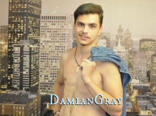 DamianGray