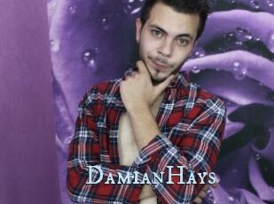 DamianHays