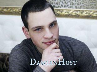 DamianHost