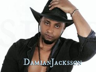 DamianJacksson