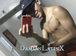 DamianLatinX