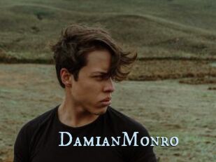 DamianMonro