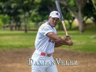 DamianVelez