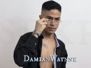 DamianWaynne