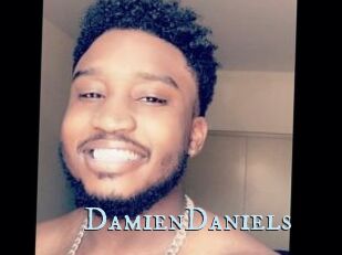 DamienDaniels