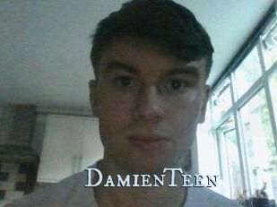 DamienTeen
