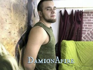 DamionAfire