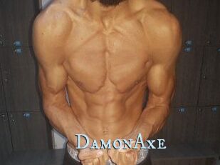 DamonAxe