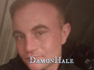 DamonHale