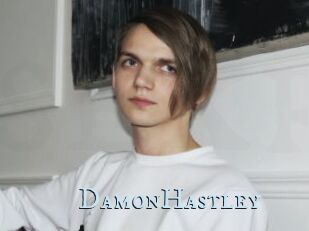 DamonHastley
