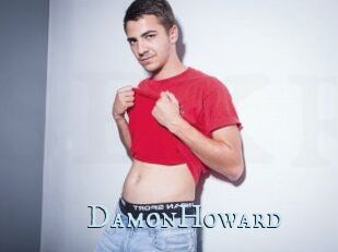 DamonHoward