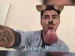 DamonRose