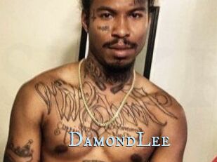 Damond_Lee