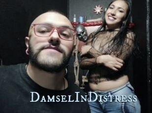 DamselInDistress