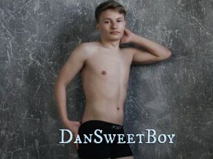 DanSweetBoy