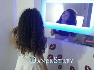 DanceStefy