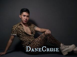 DaneCruse