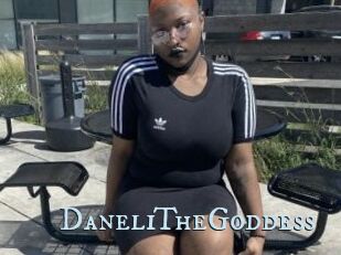 DaneliTheGoddess
