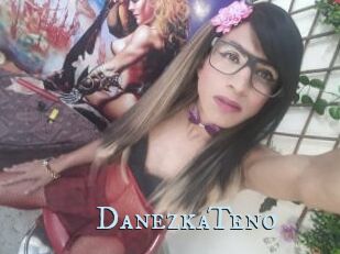 DanezkaTeno
