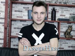 DangerHess