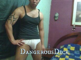 DangerousDick
