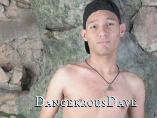 DangerrousDave