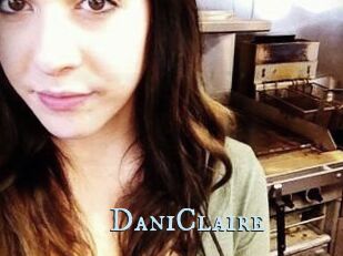 DaniClaire