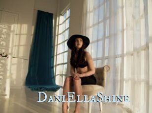 DaniEllaShine