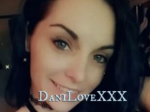 DaniLoveXXX