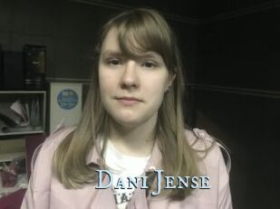 Dani_Jense
