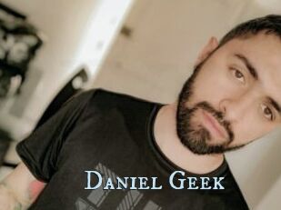 Daniel_Geek
