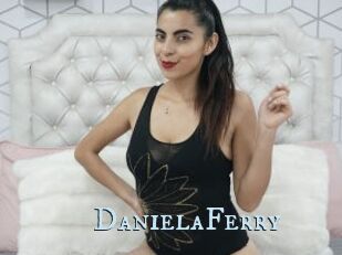 DanielaFerry