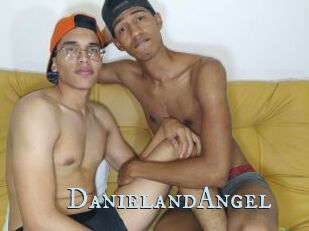 DanielandAngel