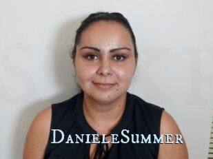 DanieleSummer