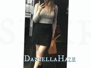 DaniellaHaze
