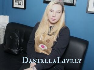 DaniellaLively