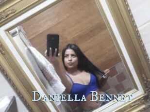 Daniella_Bennet