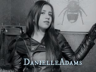 DanielleAdams