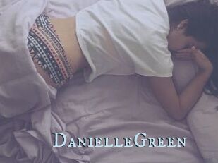 DanielleGreen