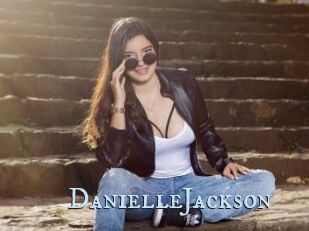 DanielleJackson