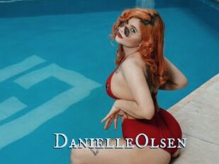 DanielleOlsen