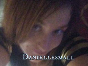 Daniellesmall
