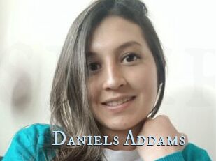 Daniels_Addams